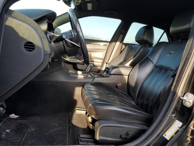 2019 CHRYSLER 300 S - 2C3CCABG9KH628632