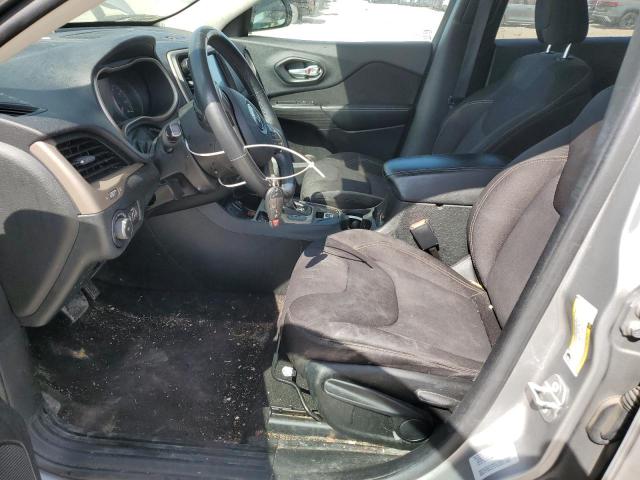 2015 JEEP CHEROKEE L - 1C4PJLCB0FW572749