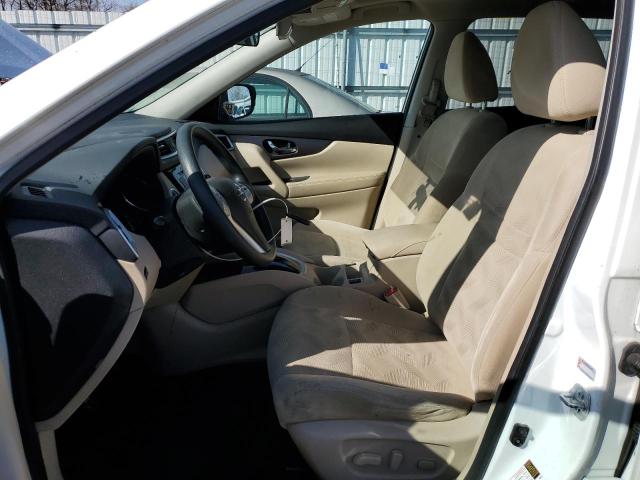 2016 NISSAN ROGUE S - 5N1AT2MV8GC881869
