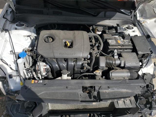 2023 KIA FORTE LX - 3KPF24AD5PE641529