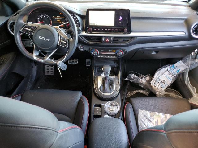 3KPF44AC1PE635101 2023 KIA FORTE