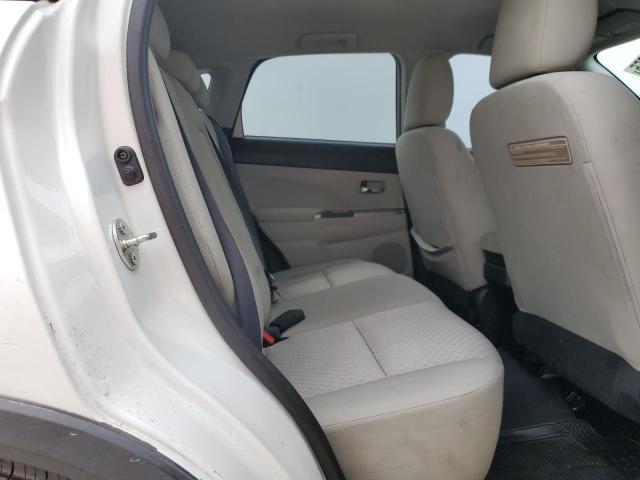 2018 MITSUBISHI OUTLANDER - JA4AP3AU2JU018006