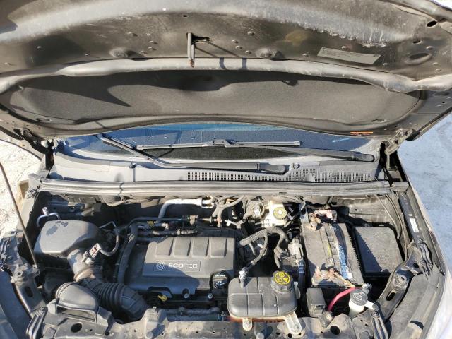 2015 BUICK ENCORE CON - KL4CJFSB4FB251896