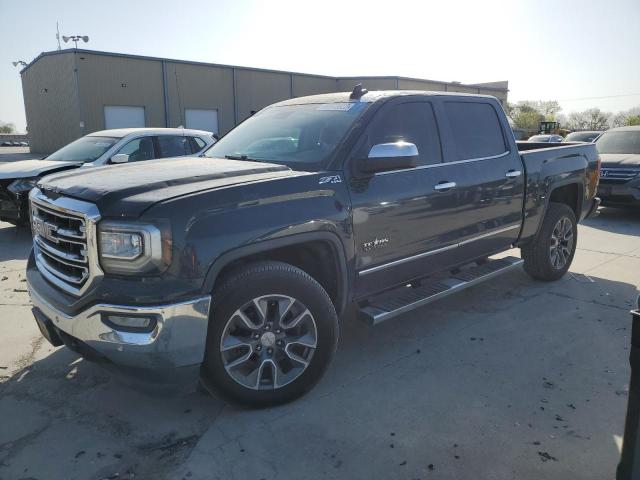 GMC SIERRA K15