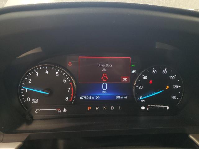2021 FORD EXPLORER X - 1FMSK8DH8MGA51563