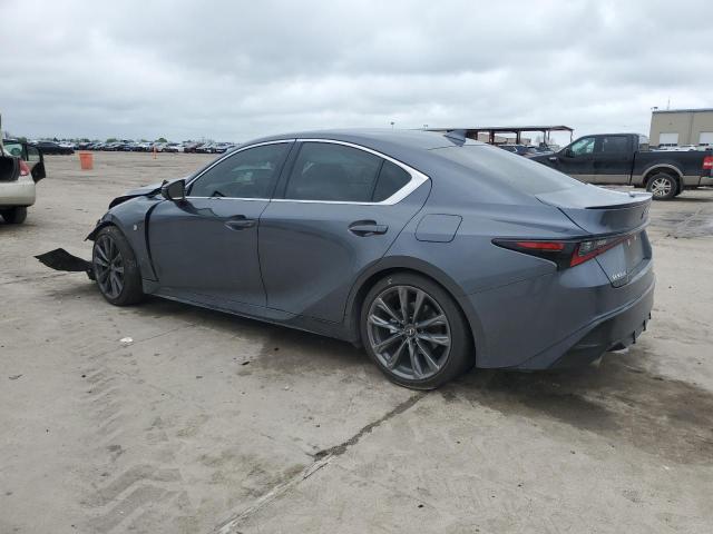 Vin: jthgz1b23p5068846, lot: 51160415, lexus is 350 f s 350 f sport design 20232