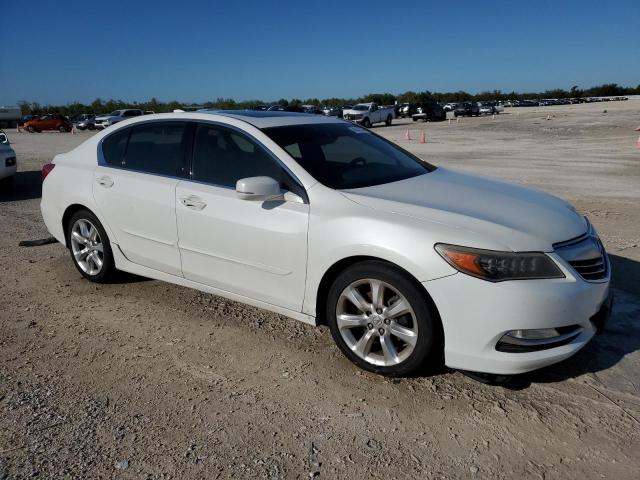 Vin: jh4kc1f33ec002224, lot: 53499055, acura rlx 20144