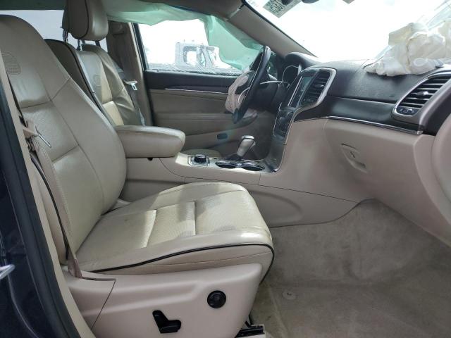 2017 JEEP GRAND CHER - 1C4RJFCG6HC602413