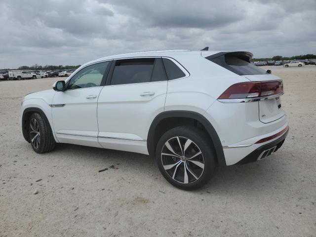 Vin: 1v2fe2ca9rc205256, lot: 50717495, volkswagen atlas sel premium r-line 20242
