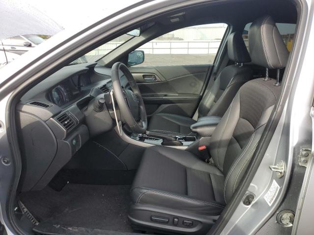 2017 HONDA ACCORD SPO - 1HGCR2F57HA210054