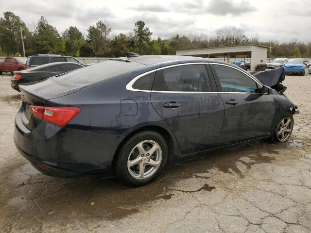 Vin: 1g1zb5st4hf176346, lot: 49663855, chevrolet malibu ls 20173