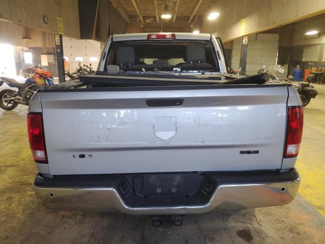 2017 RAM 1500 SSV - 1C6RR7XT6HS707066
