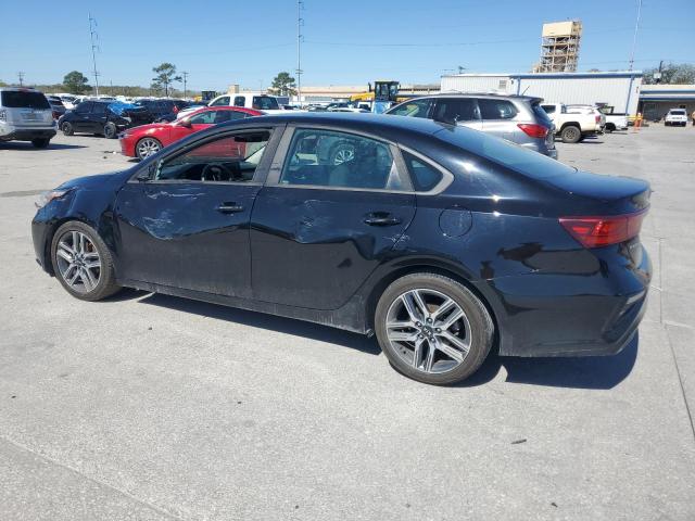 Vin: 3kpf34ad1ke034064, lot: 49296395, kia forte gt line 20192