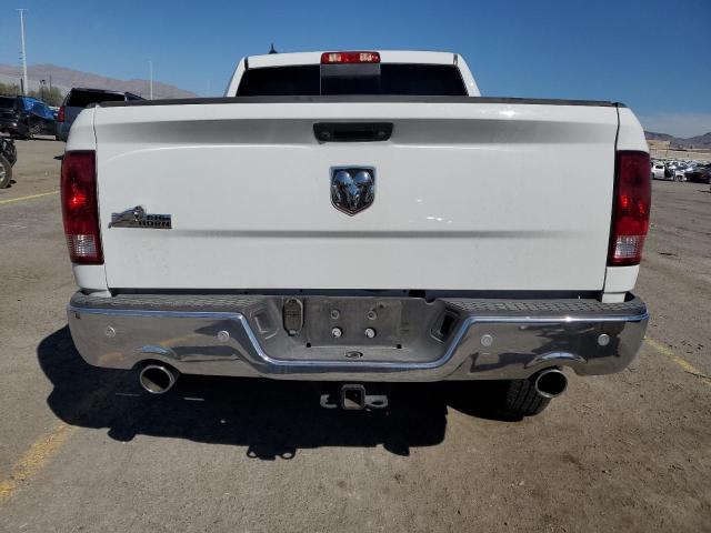 2018 RAM 1500 SLT - 1C6RR6LM8JS226007