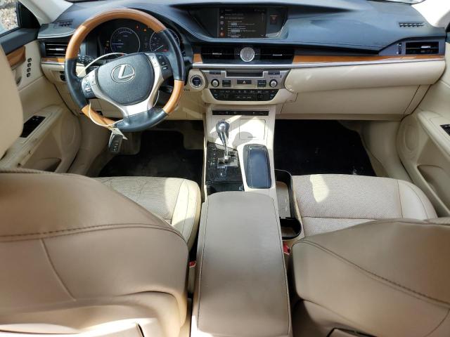 2015 LEXUS ES 300H JTHBW1GG4F2089664