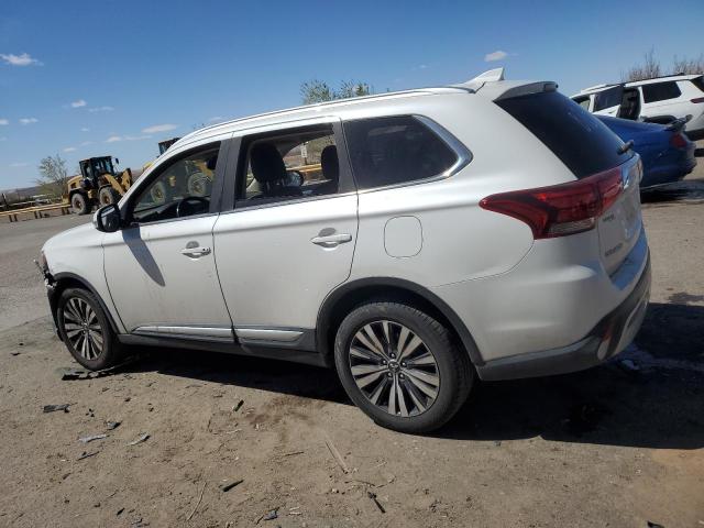 Vin: ja4az3a38lz024870, lot: 49610365, mitsubishi outlander se 20202