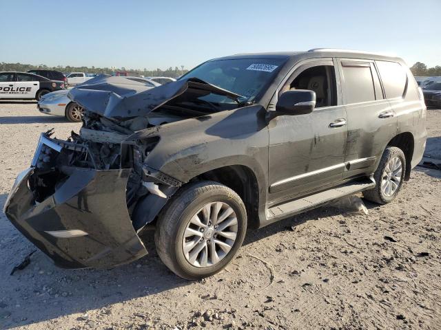 LEXUS GX 460