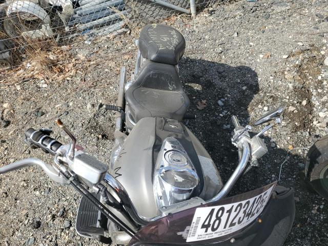 2003 HONDA VTX1800 R 1HFSC49023A103662