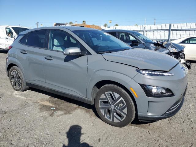 2023 HYUNDAI KONA SE - KM8K23AG3PU183909