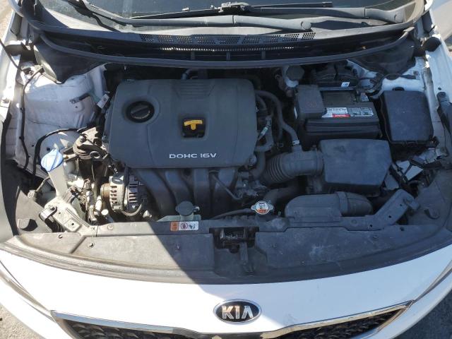 2017 KIA FORTE LX - 3KPFK4A78HE075975