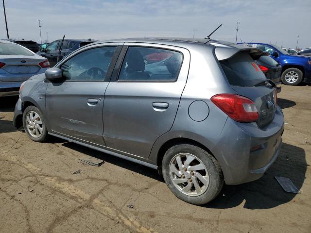 2017 MITSUBISHI MIRAGE SE ML32A4HJ8HH011659