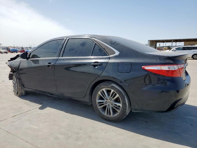 Vin: 4t1bf1fkxgu202560, lot: 49381345, toyota camry le 20162