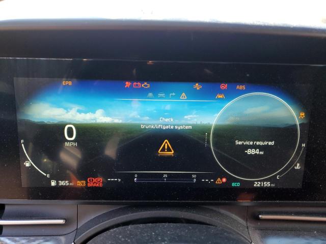 2024 KIA CARNIVAL S KNDNE5H32R6324421