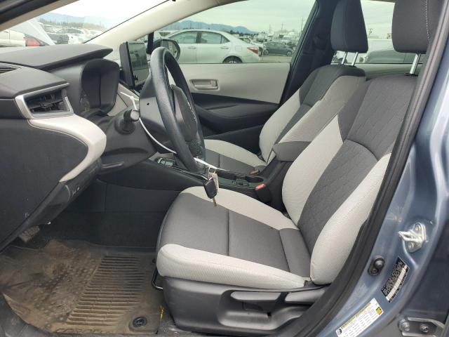 2023 TOYOTA COROLLA LE - 5YFB4MDE5PP036695