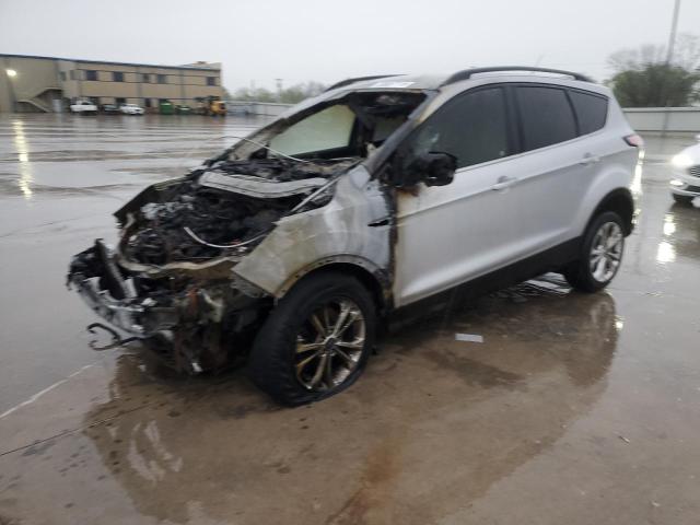 Vin: 1fmcu9gd4jub17584, lot: 50657115, ford escape se 2018 img_1