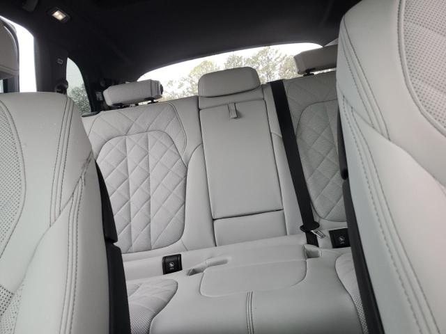 2024 BMW X5 XDRIVE4 - 5UX23EU03R9V82643