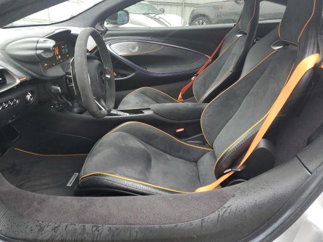 2023 MCLAREN AUTOMOTIVE ARTURA SBM16AEA4PW001953
