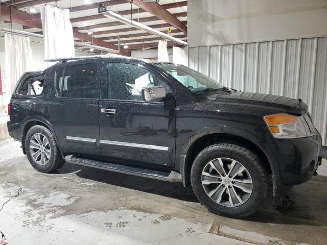 Vin: 5n1aa0nc6fn615373, lot: 50009775, nissan armada sv 20154