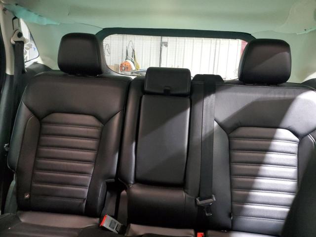 2016 FORD EDGE SEL - 2FMPK4J82GBB32931