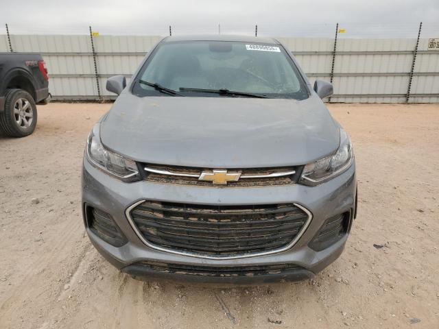 2020 CHEVROLET TRAX LS 3GNCJKSB1LL223313