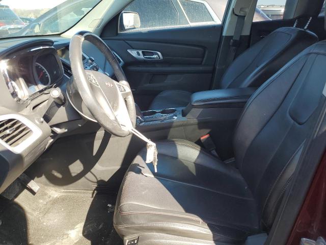 2017 GMC TERRAIN SL - 2GKFLUE38H6199530