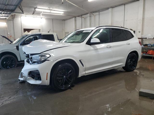 BMW X3 XDRIVE30I