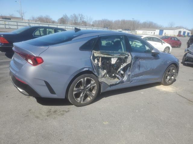 2022 KIA K5 EX - 5XXG34J2XNG110167