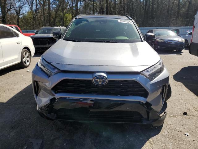 2024 TOYOTA RAV4 XSE - JTME6RFV6RD562390