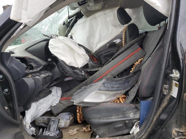 2021 SUBARU FORESTER S - JF2SKARC3MH482350