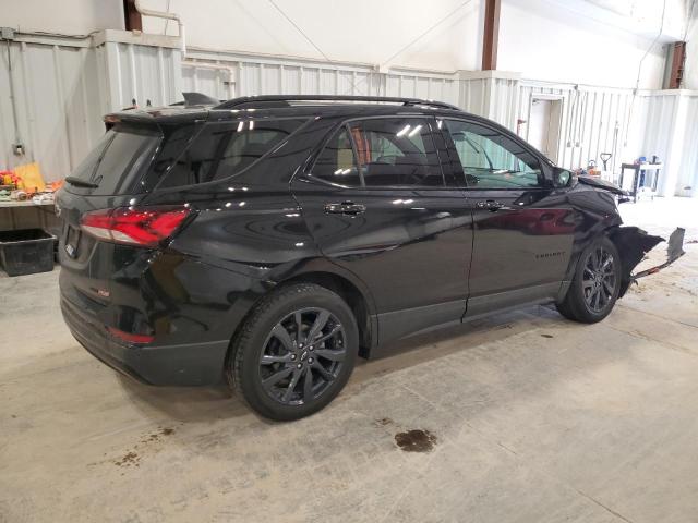 Vin: 3gnaxwegxrl189515, lot: 50357605, chevrolet equinox rs 20243