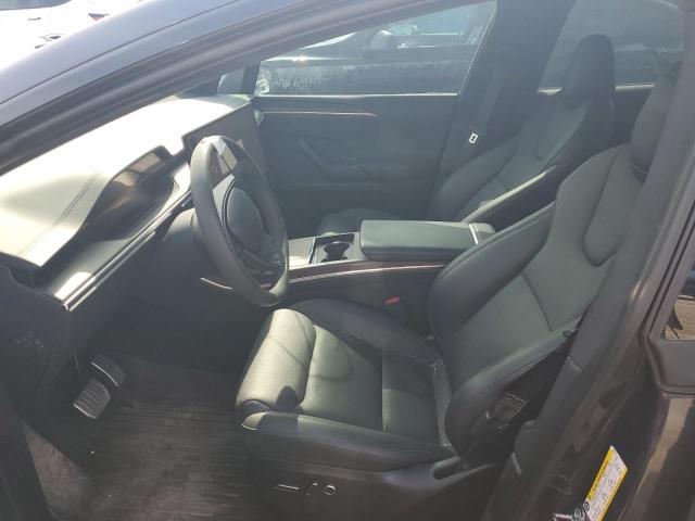 2024 TESLA MODEL X 7SAXCDE51RF447214