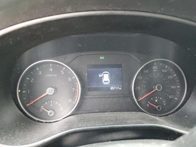 2020 KIA SPORTAGE L - KNDPM3AC5L7663265