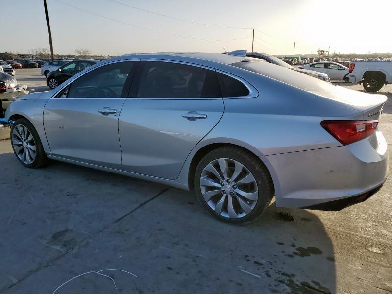 Vin: 1g1zh5sx1hf213788, lot: 50370835, chevrolet malibu premier 20172