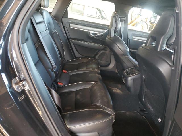2018 VOLVO V90 T6 R-D YV1A22VM8J1067179