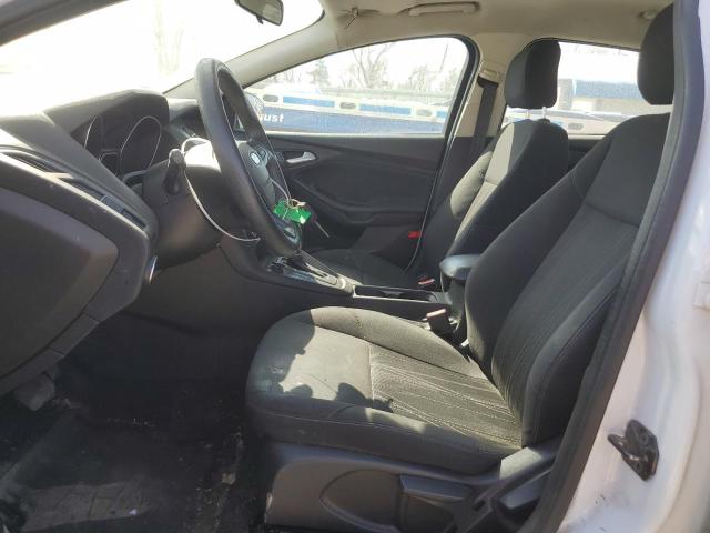2017 FORD FOCUS SE - 1FADP3F24HL304570