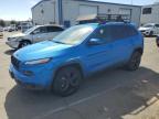 2018 JEEP CHEROKEE L - 1C4PJLCX4JD596231