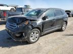 2015 FORD EDGE SEL - 2FMTK4J89FBB91827