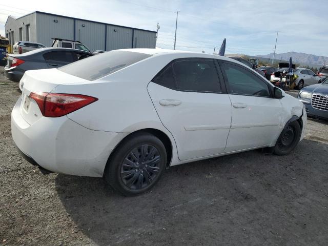 Vin: 2t1burhe7hc938984, lot: 50191325, toyota corolla l 20173