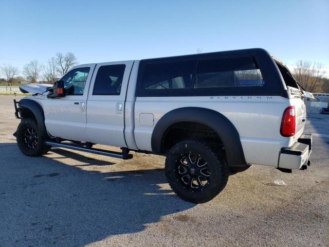 2015 FORD F250 SUPER - 1FT7W2B69FEC53291