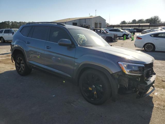 Vin: 1v2jr2ca1sc504969, lot: 48466485, volkswagen atlas se 20254